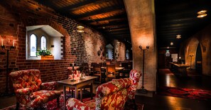 Daily buffet breakfast for a fee - Vadstena Klosterhotel (Vadstena)
