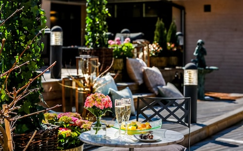 Vadstena Klosterhotel