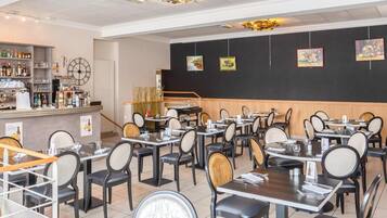 Café da manhã