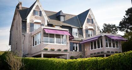 Logis Hotel Beausejour