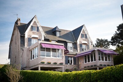 Logis Hotel Beausejour