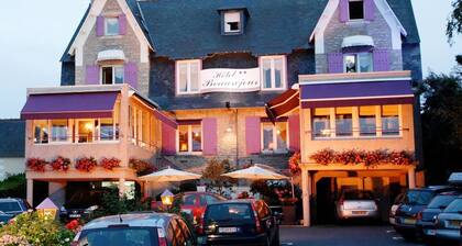 Logis Hotel Beausejour