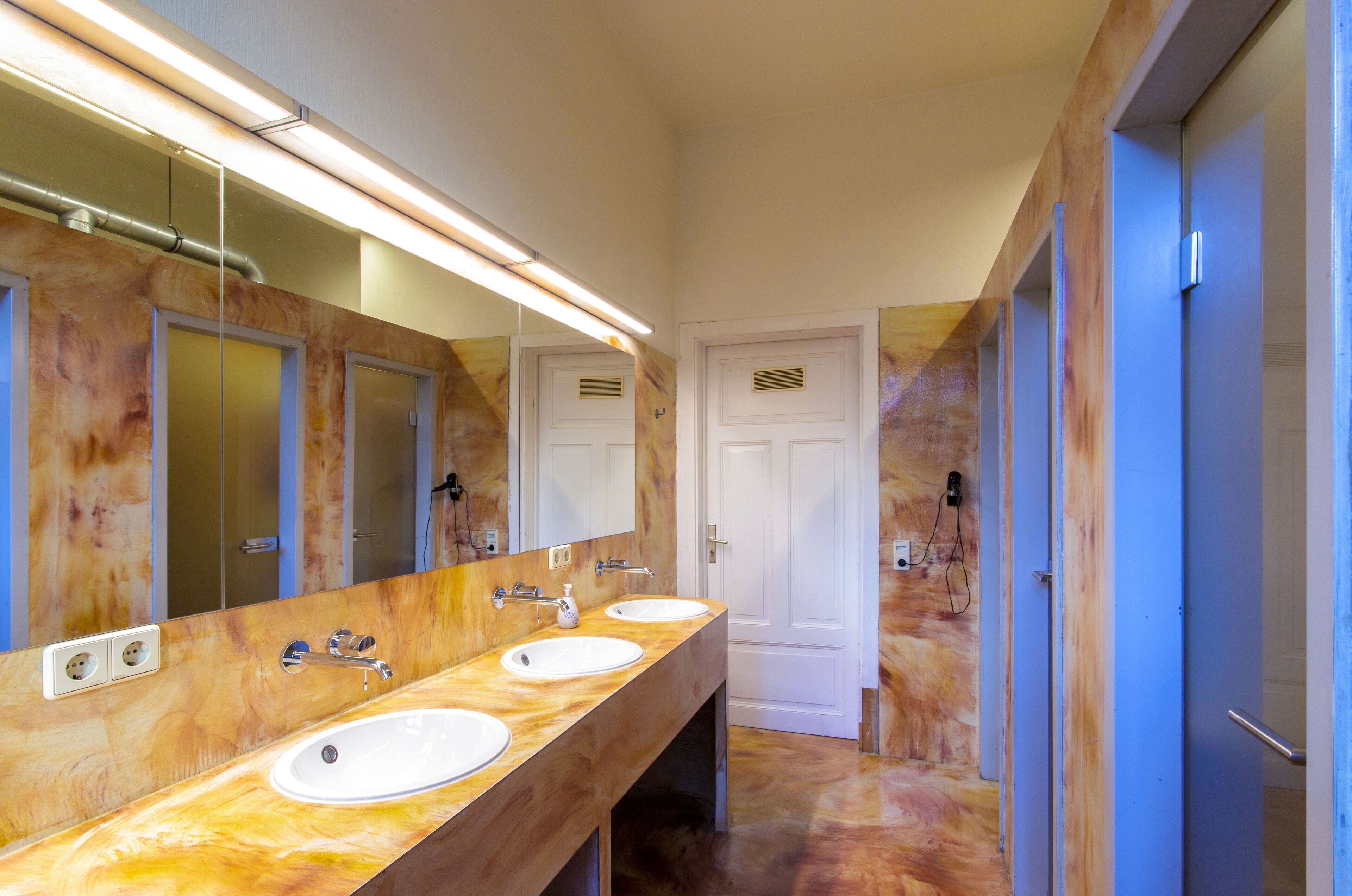 Foto - Hostel Mondpalast