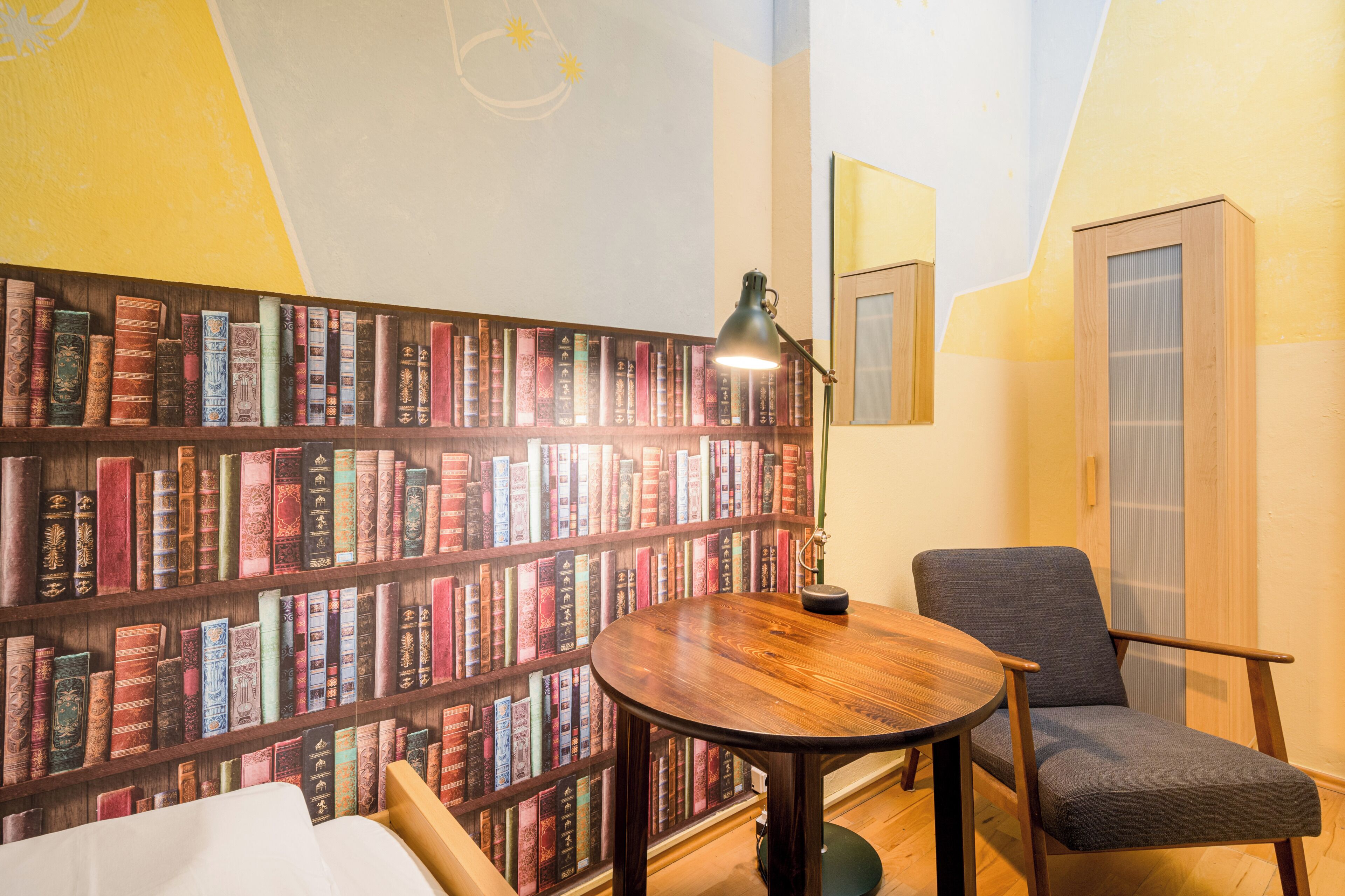 Photo - Hostel Mondpalast
