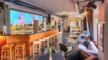Bar de copas