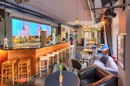 Hostel Mondpalast