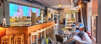 Hostel Mondpalast