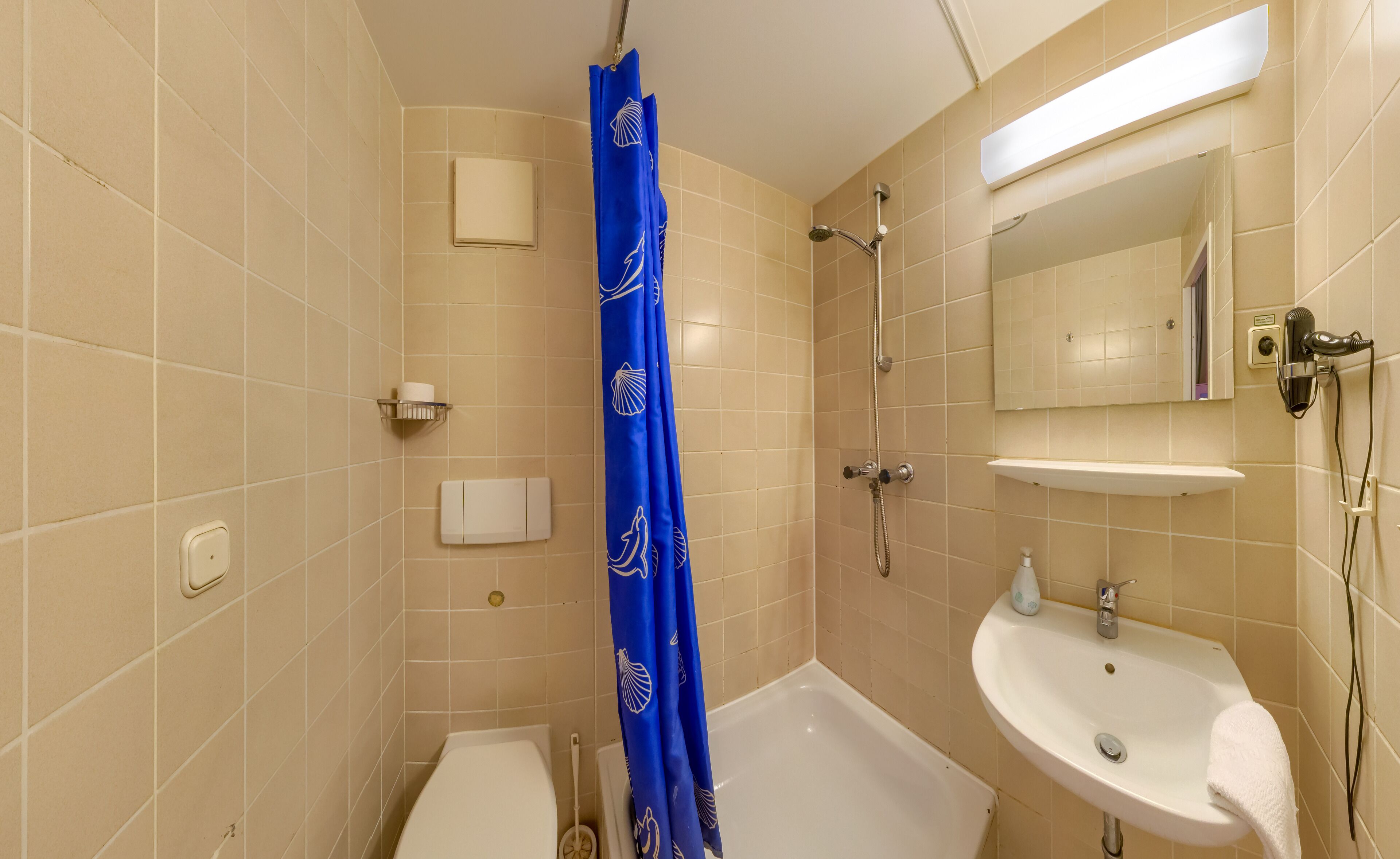 Foto - Hostel Mondpalast