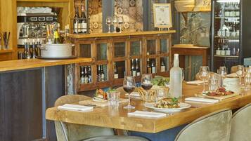 Spécialités Cuisine française