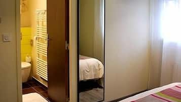Chambre Double Standard