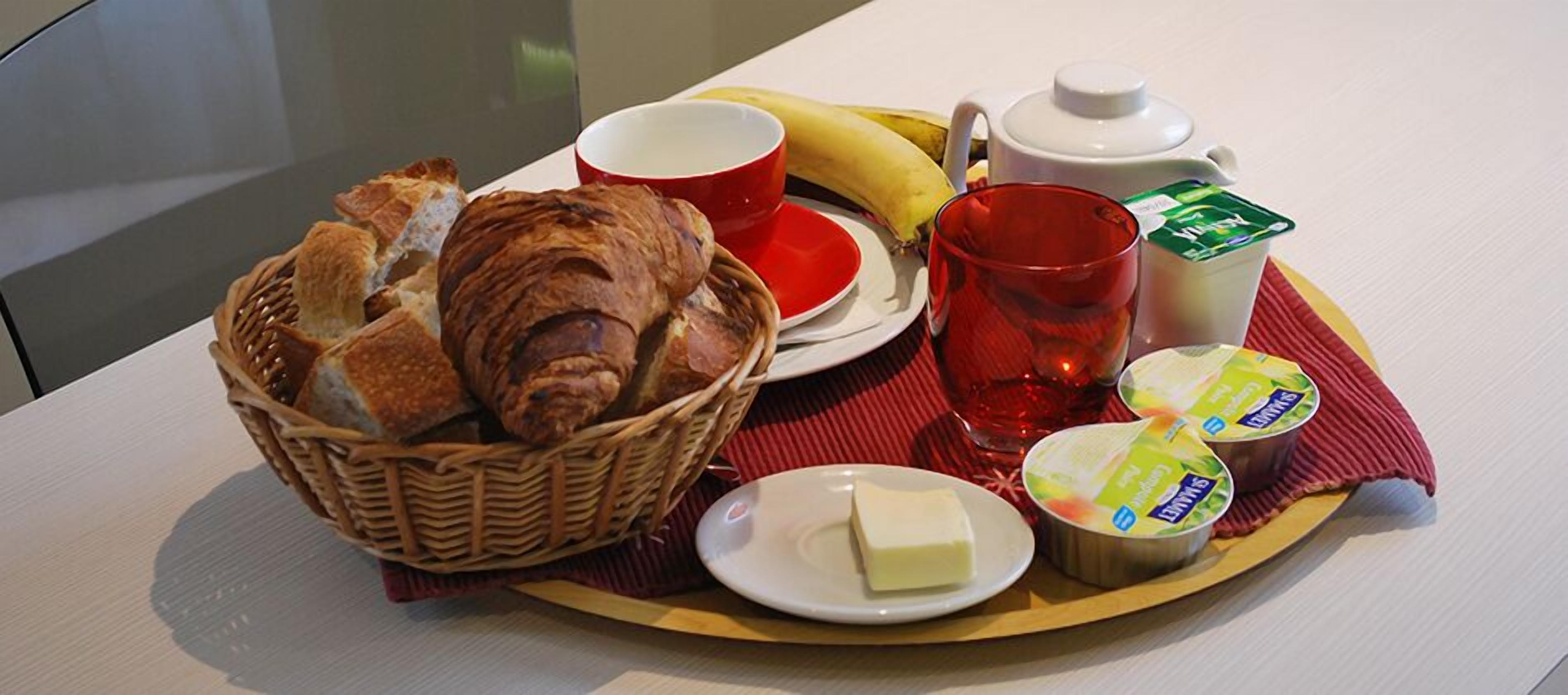 Frokostmåltid