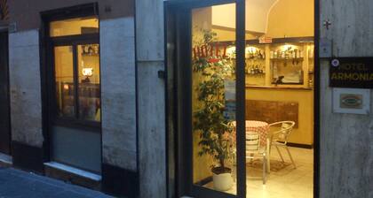 Hotel Armonia
