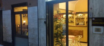 Hotel Armonia