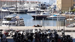 Exterior - Hotel Armonia (Genoa)