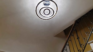 Interior - Hotel Armonia (Genoa)