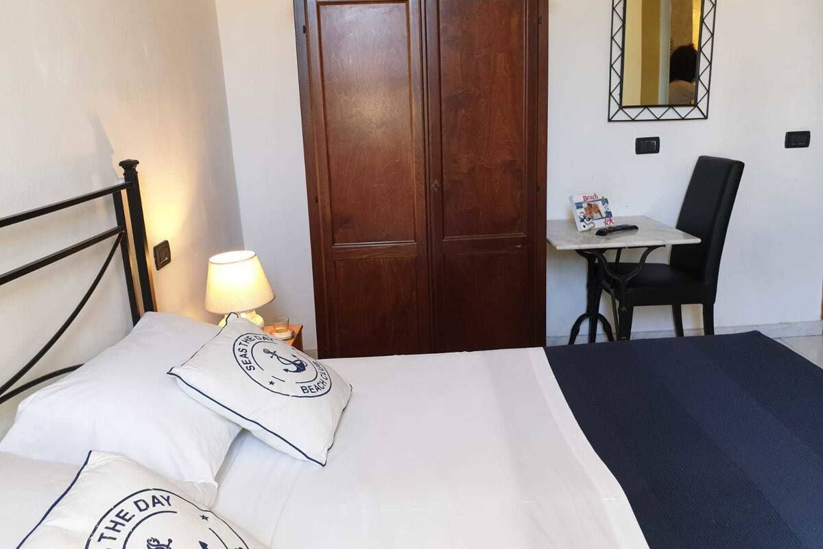 Biancheria da letto di alta qualità, letti aggiuntivi (a pagamento)