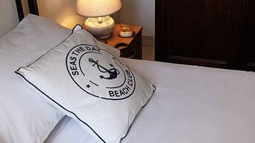 Hochwertige Bettwaren, Zustellbetten, kostenloses WLAN