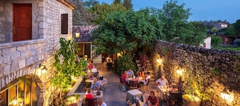 Auberge les Murets