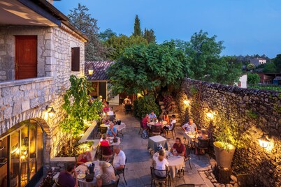 Auberge les Murets
