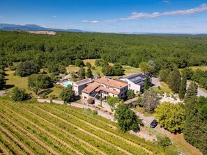 Exterior - Auberge les Murets (Chandolas)