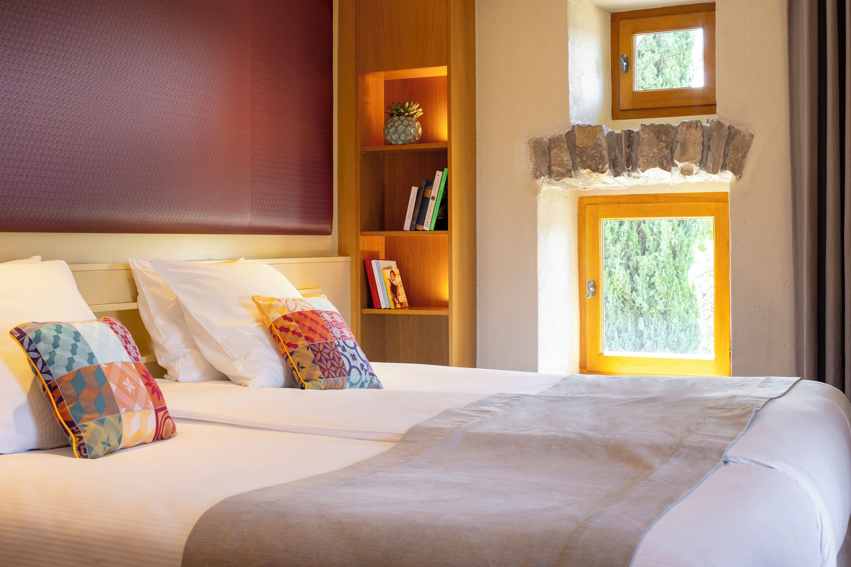 comfort double room | 1 bedroom, premium bedding, in-room safe, individually decorated