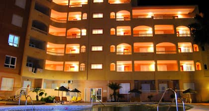 Apartamentos Maracay