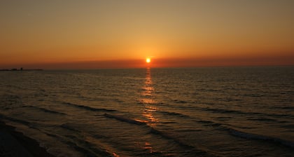 Albergo Residence Villa a Mare
