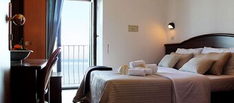 海滨住宅别墅酒店