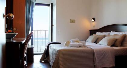 Albergo Residence Villa a Mare