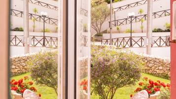 Cortile