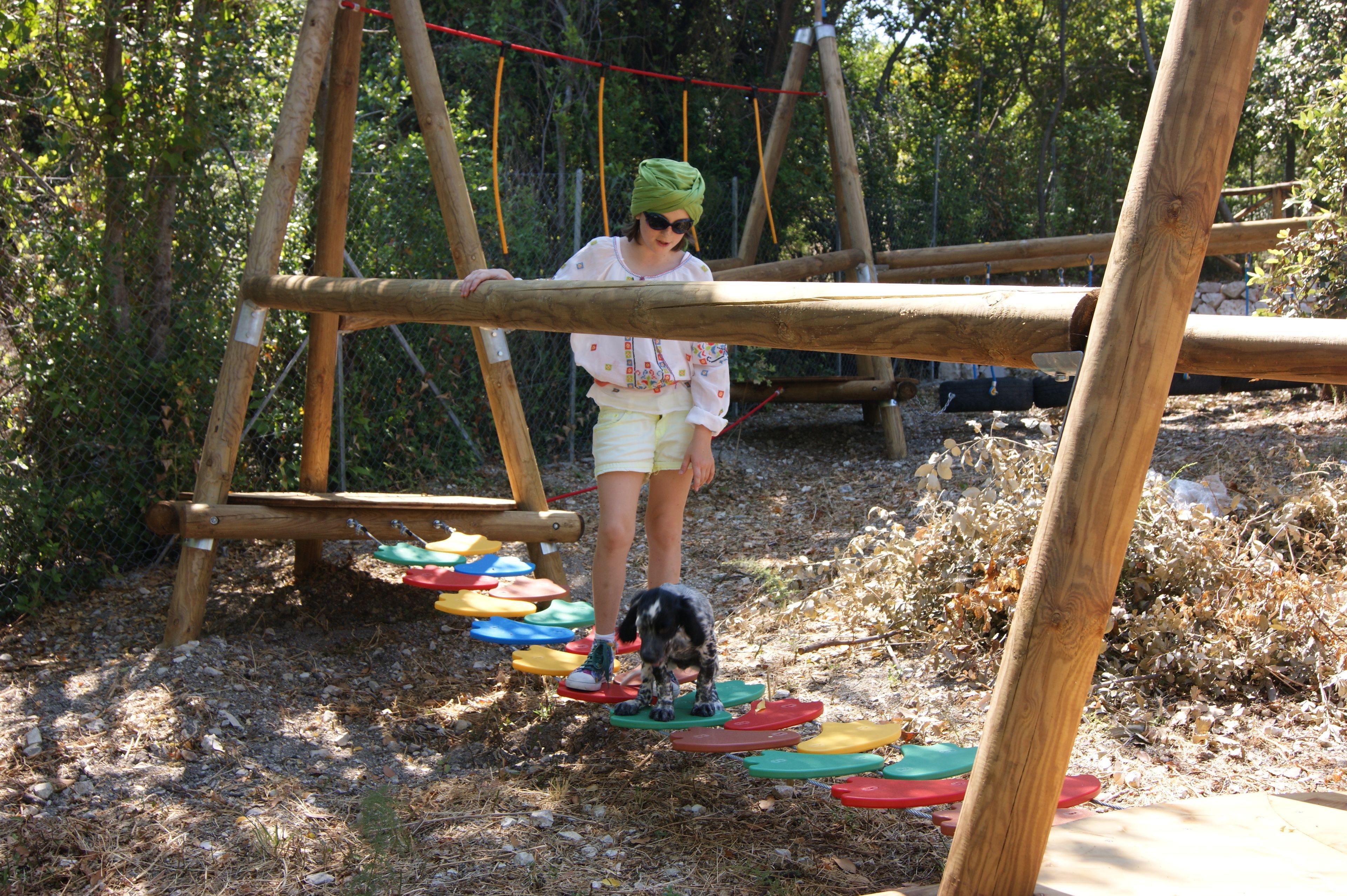 Attività per bambini