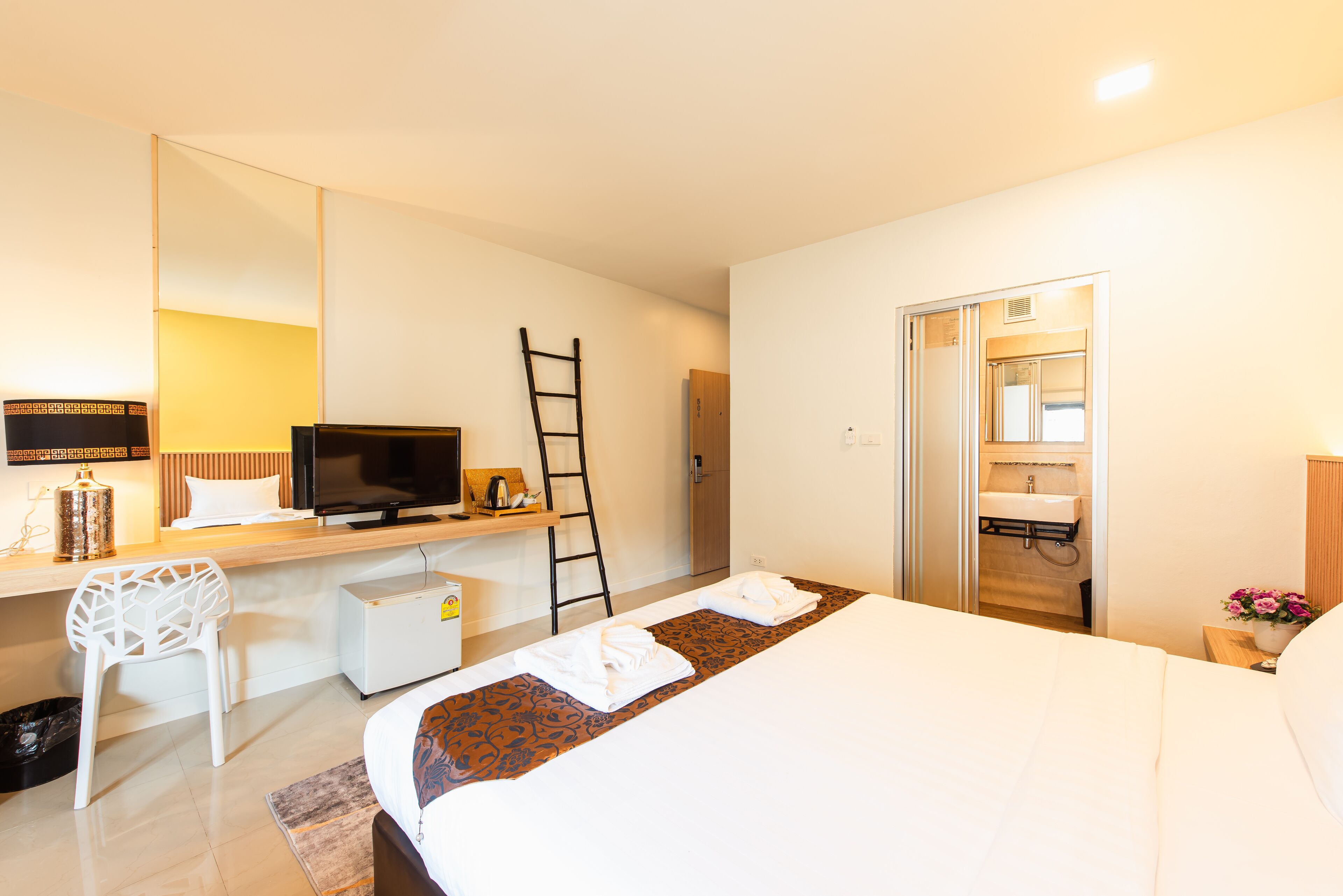 Foto - The Golden Ville Boutique Hotel & Spa