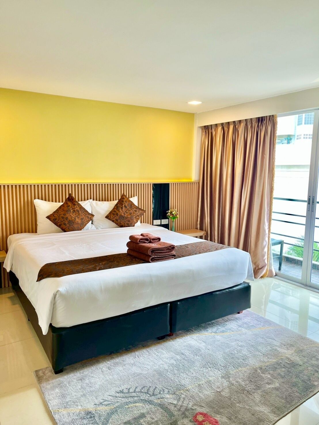 Foto - The Golden Ville Boutique Hotel & Spa