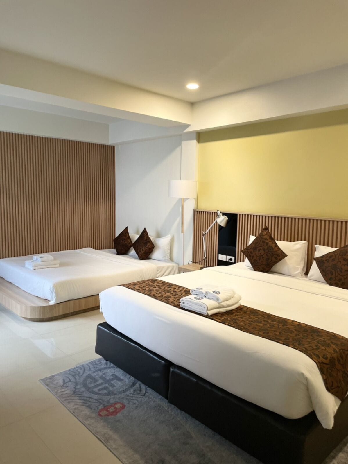 Foto - The Golden Ville Boutique Hotel & Spa