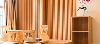 The Golden Ville Boutique Hotel & Spa