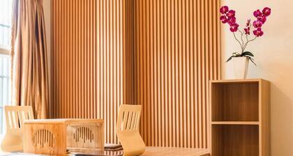 The Golden Ville Boutique Hotel & Spa