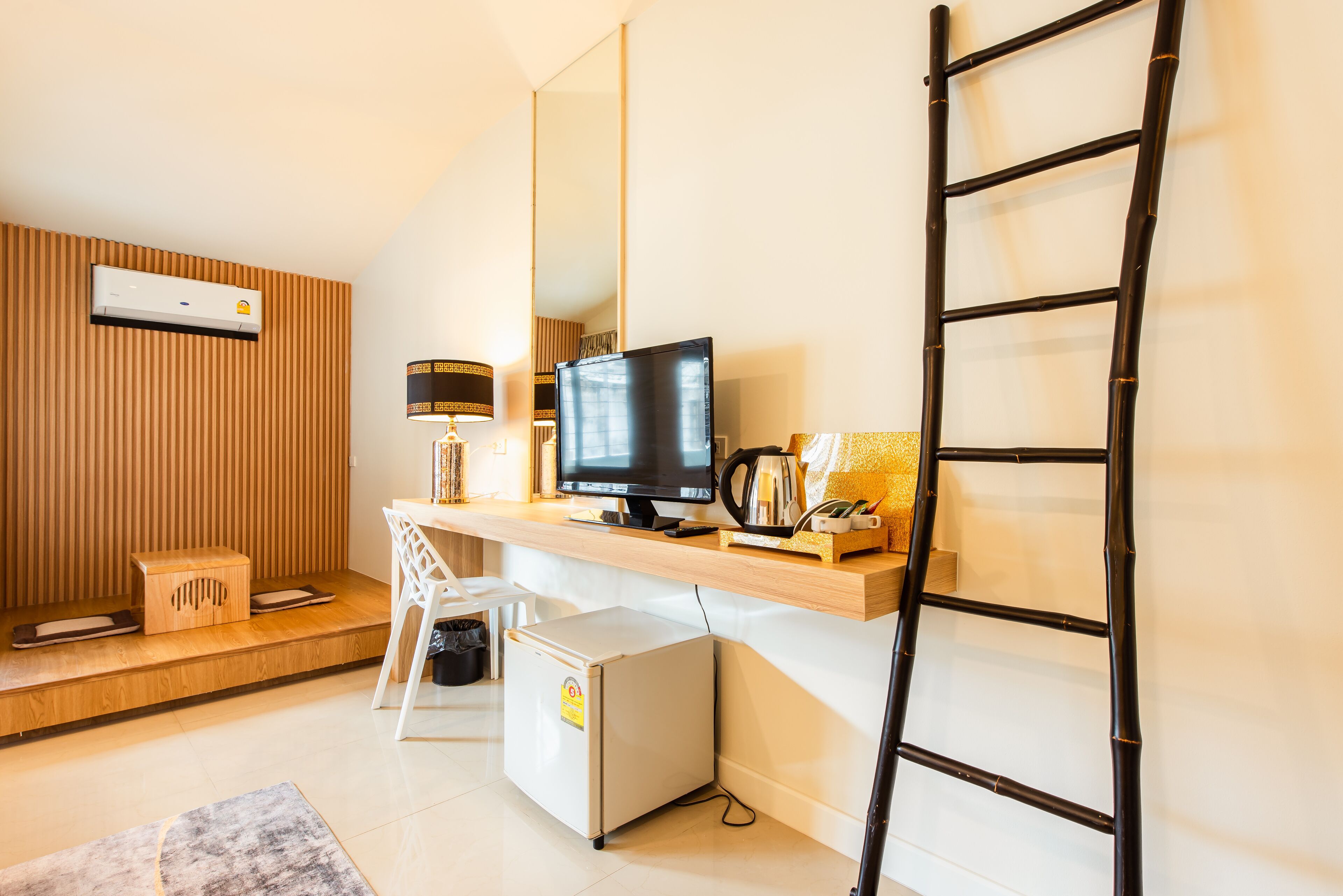 Foto - The Golden Ville Boutique Hotel & Spa