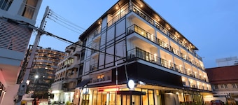 The Golden Ville Boutique Hotel & Spa