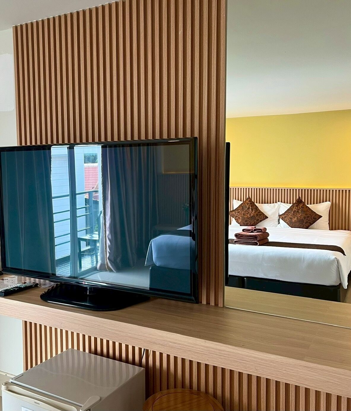 Foto - The Golden Ville Boutique Hotel & Spa