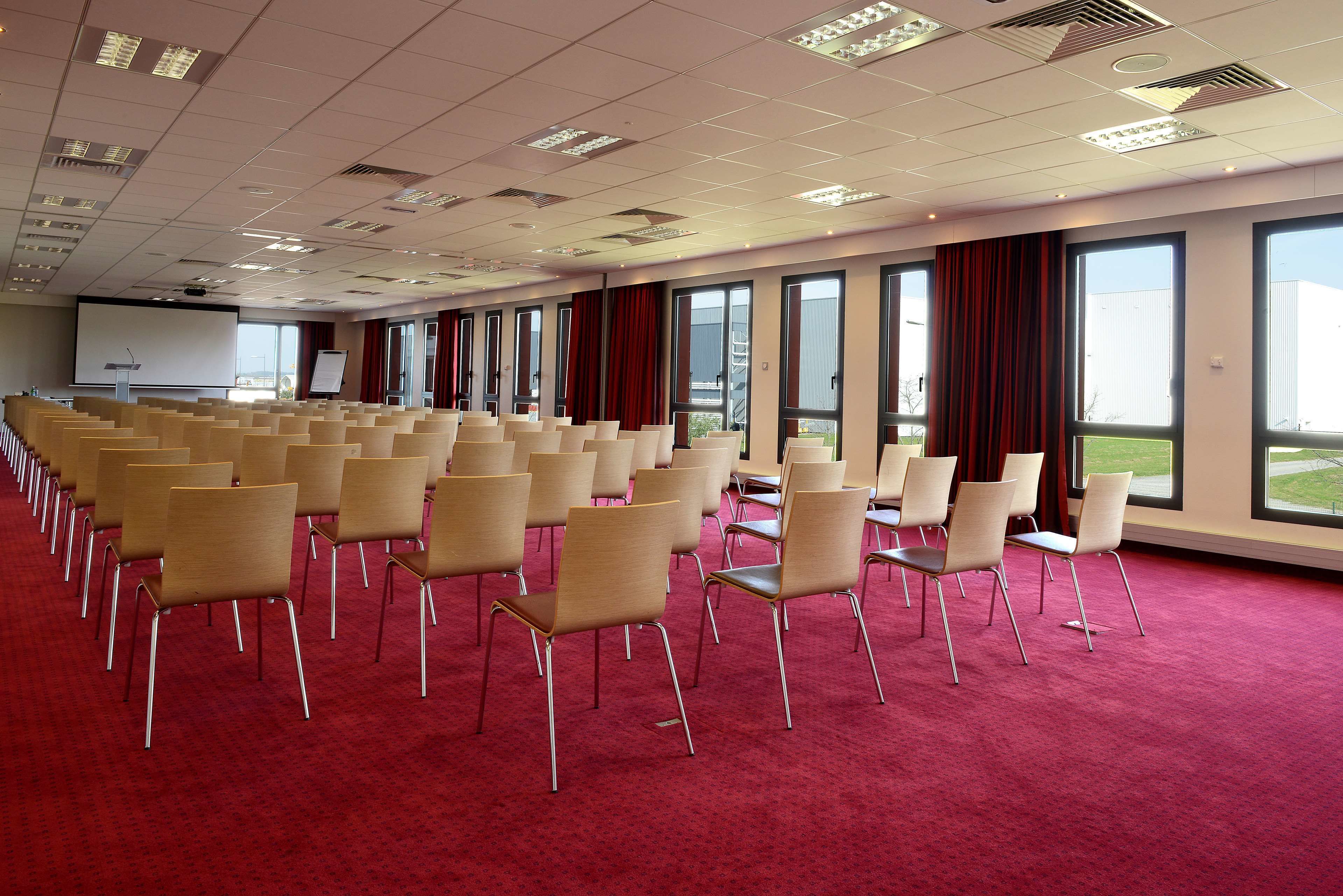 double room | meeting facility