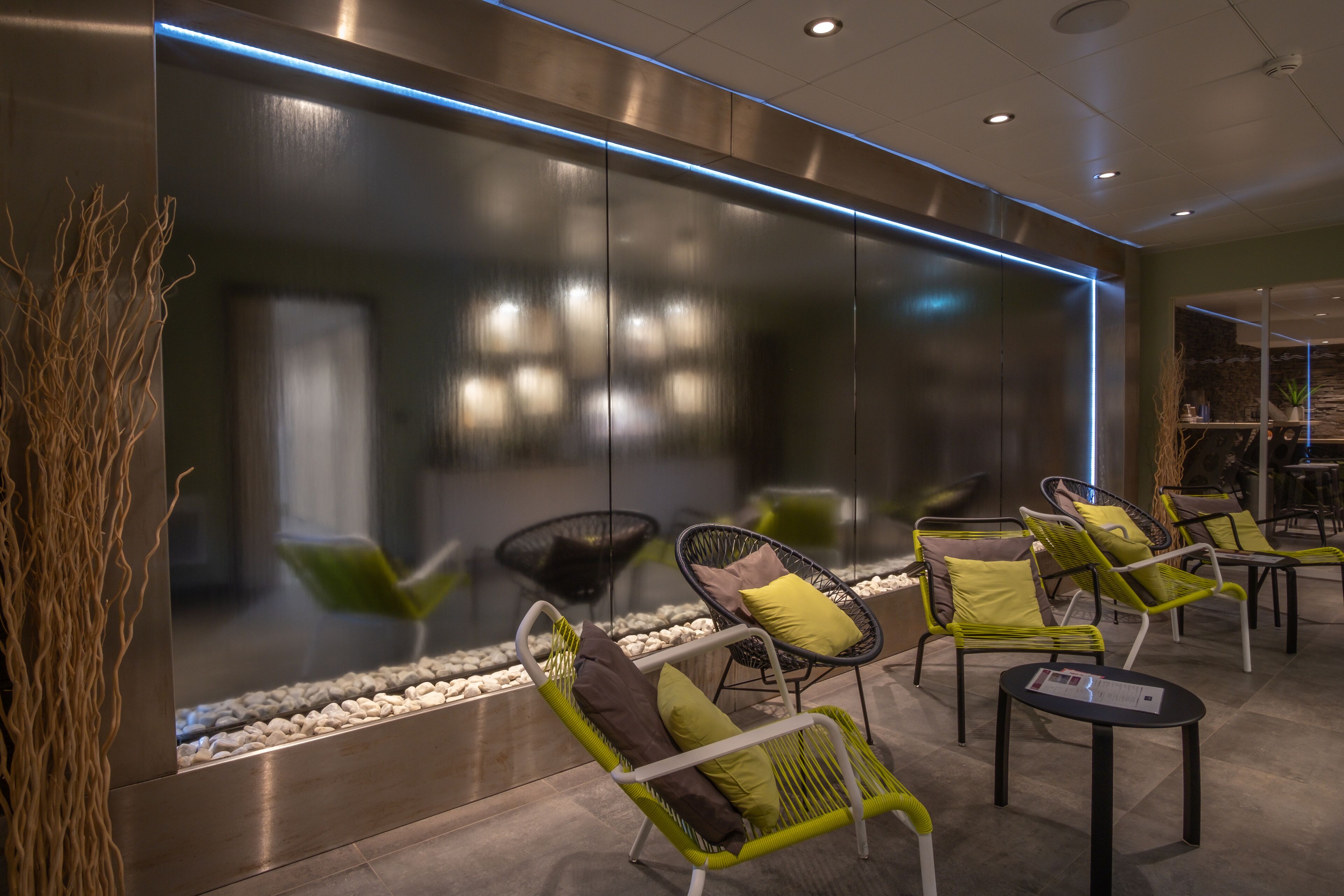 couples treatment room(s), sauna, steam room, turkish bath/hammam