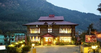 Hotel Devlok