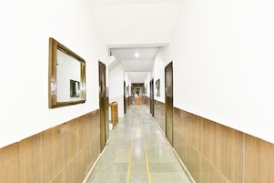 Detalle interior