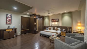 Suite | View from room