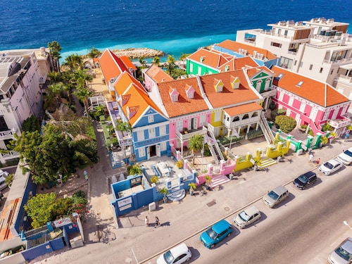 Scuba Lodge City Beach