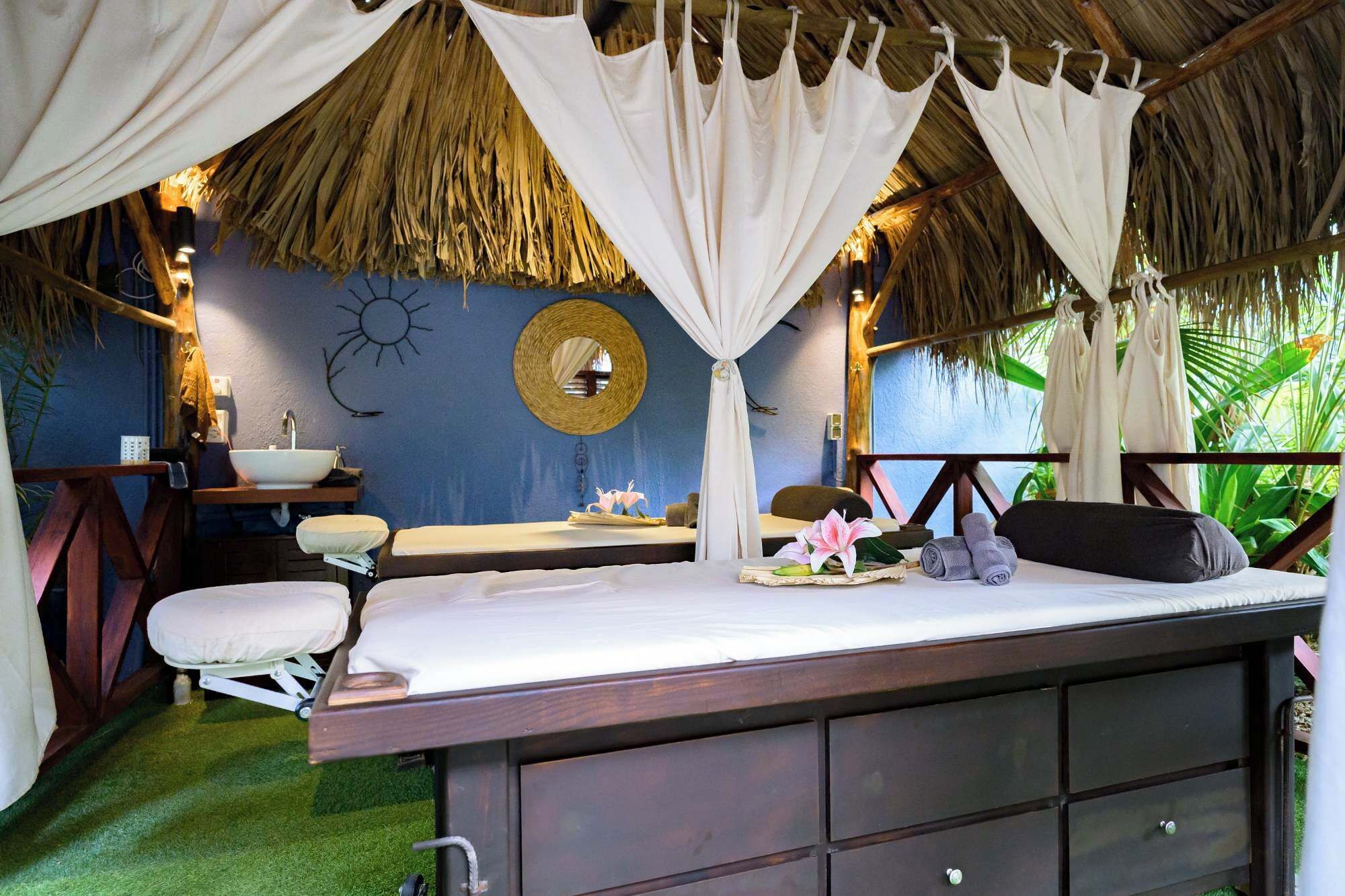 ห้องทรีทเมนต์