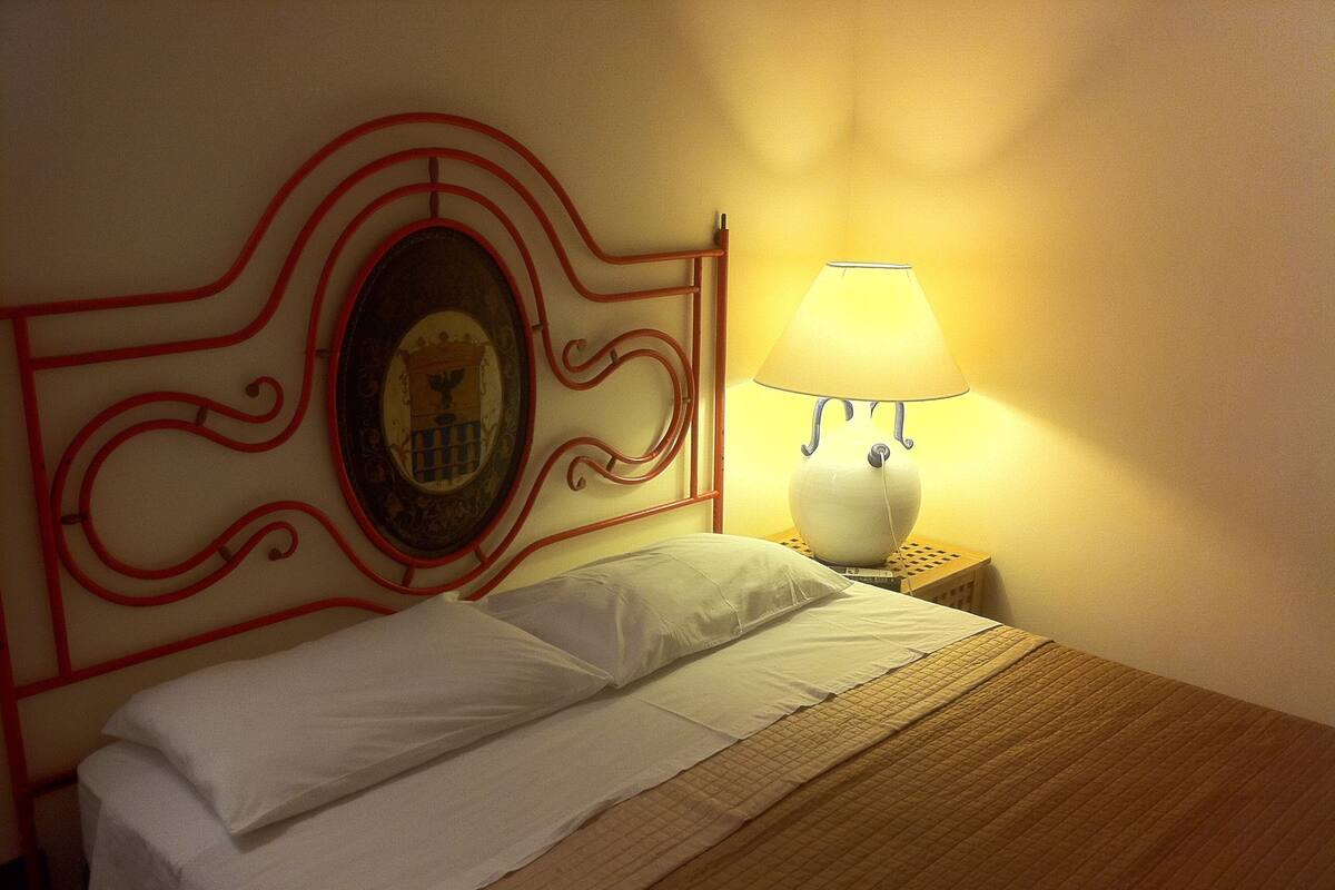 Triple Room, Private Bathroom | Premium bedding, individually furnished, free WiFi
