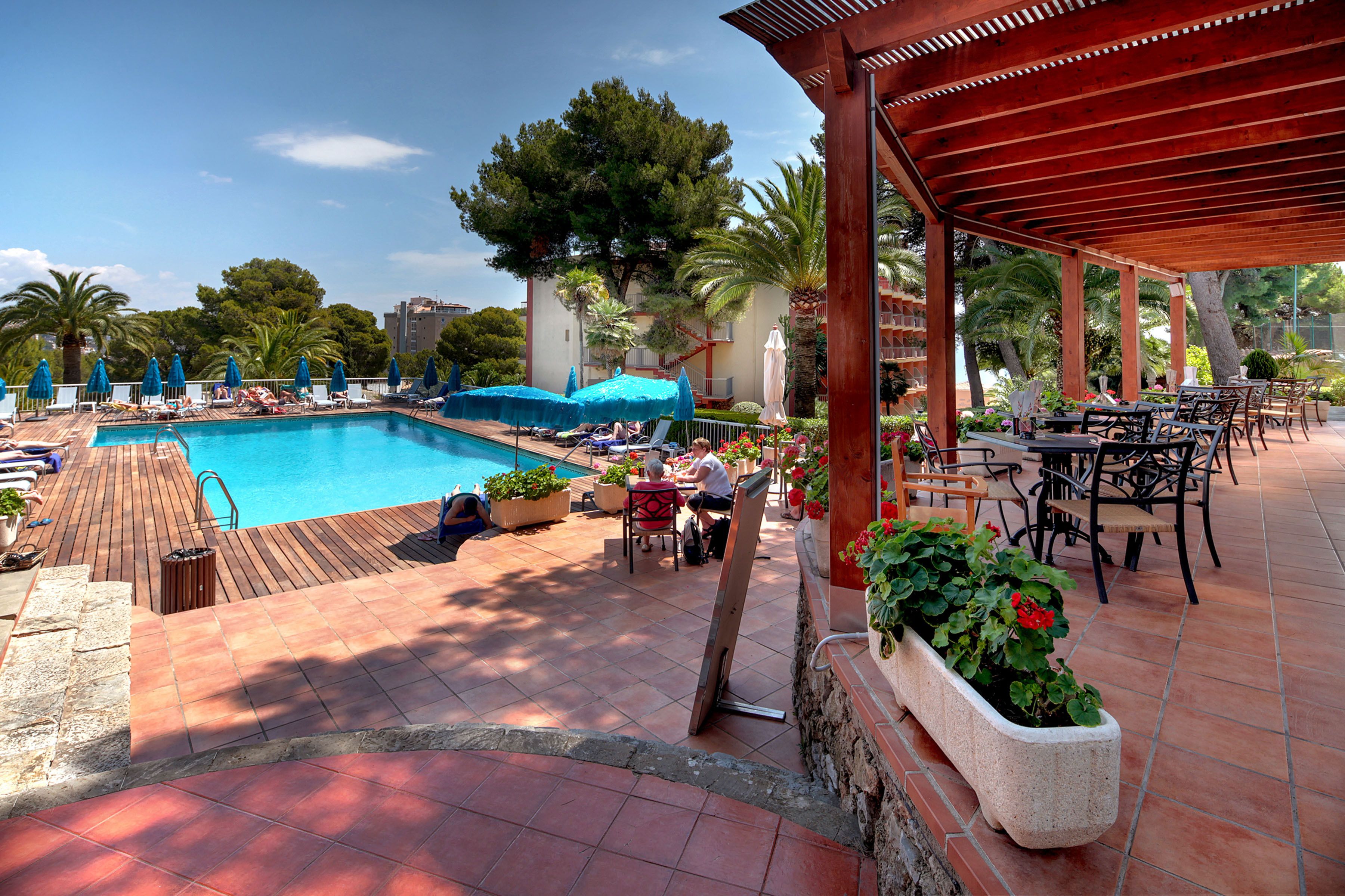 Foto - Bonanza Park Hotel by Olivia Hotels Collection