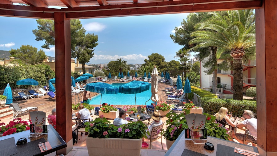 Bonanza Park Hotel by Olivia Hotels Collection