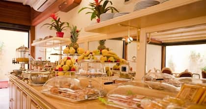 Hotel Cavour